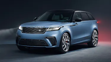 Range Rover Velar SVAutobiography - front