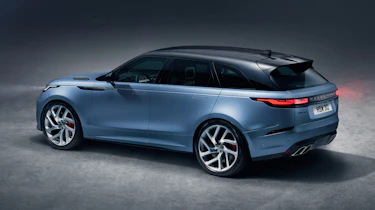 Range Rover Velar SVAutobiography - rear