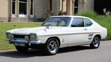 ford capri mk1