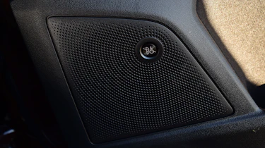 Ford Focus Vignale Estate - B&O stereo