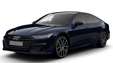 Audi A7 Vorsprung