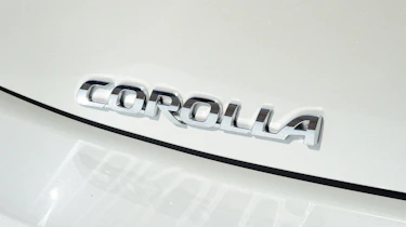 Toyota Corolla - Corolla