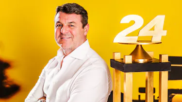 Mark Blundell
