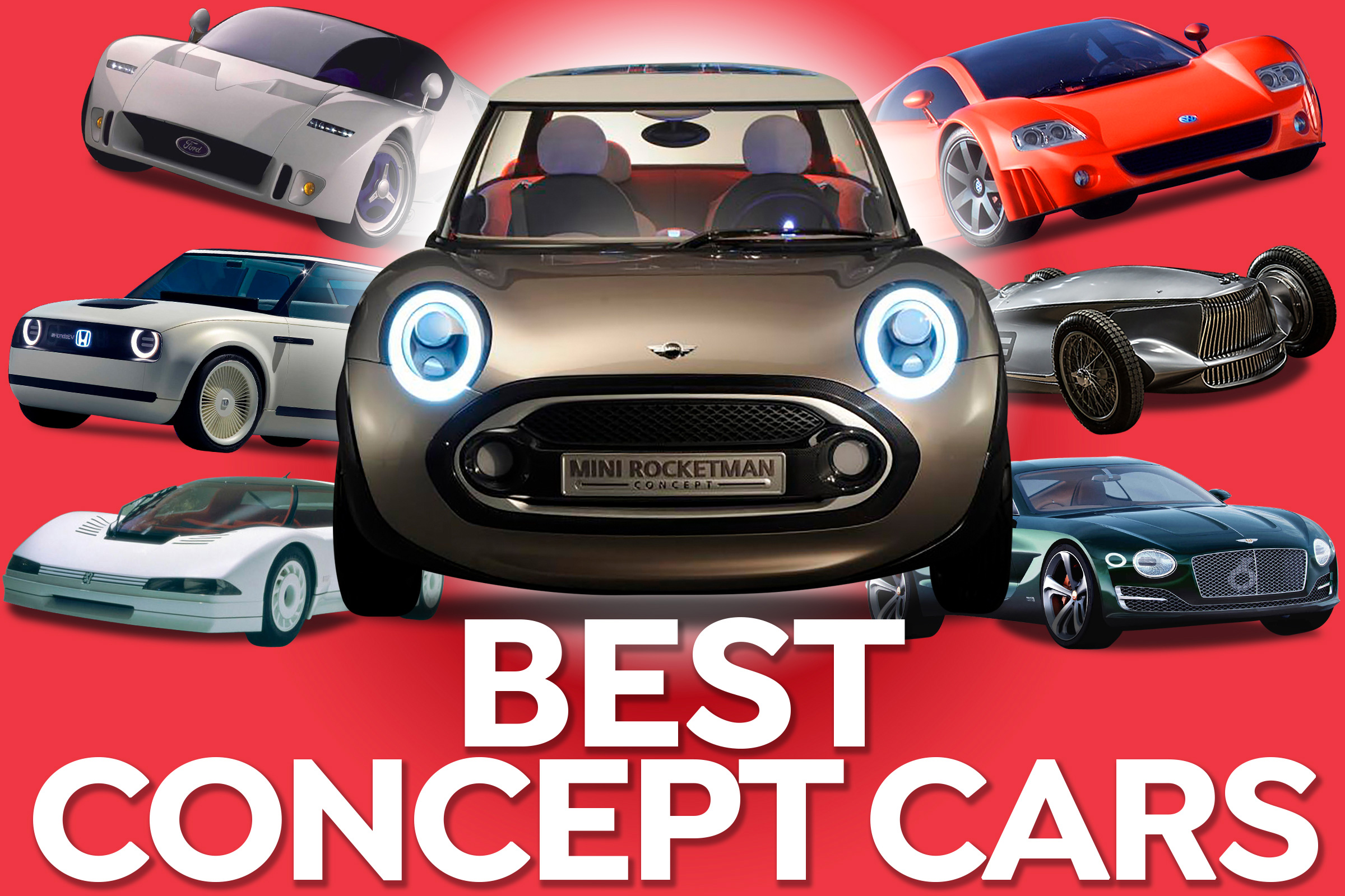 Greatest Concept Cars - header