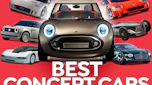 Greatest Concept Cars - header