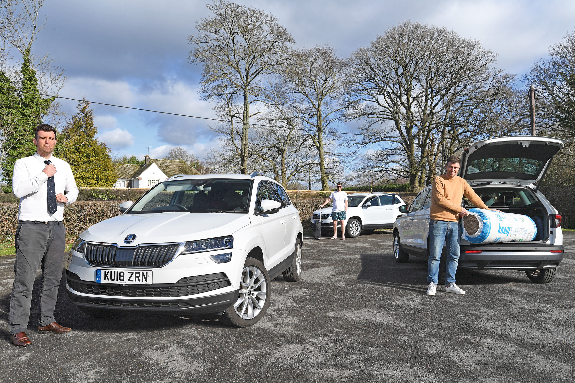 skoda karoq long termer header