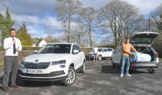 skoda karoq long termer header