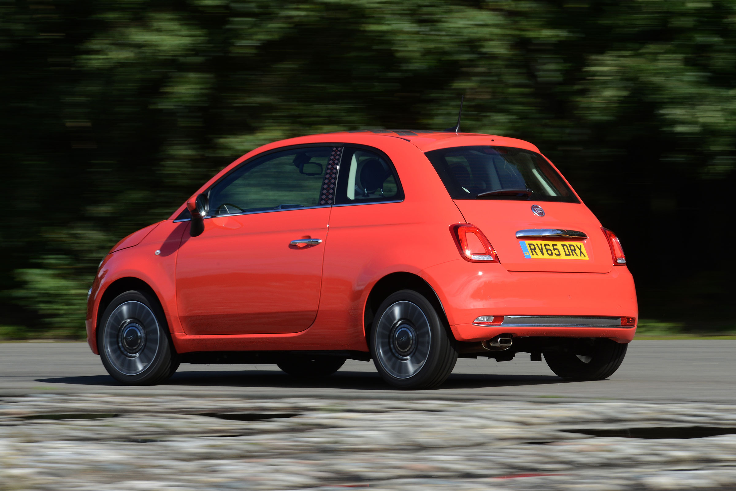 Suzuki swift sport long termer 