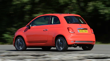 Suzuki swift sport long termer
