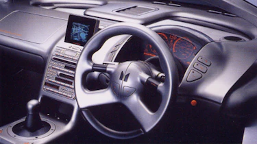 isuzu 400r