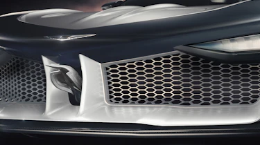 Hispano Suiza Maguari HS1 GTC
