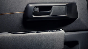Honda e Prototype - door