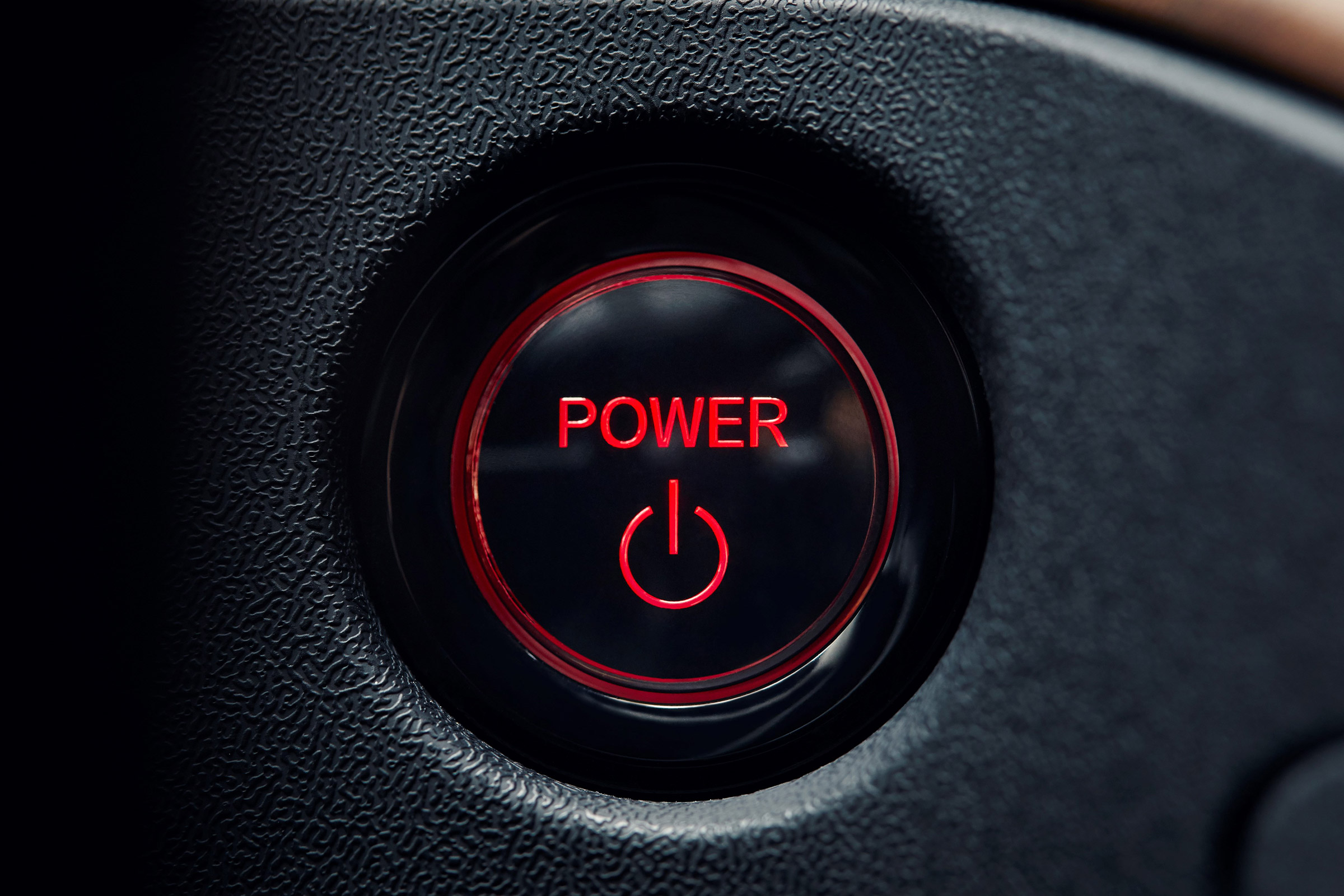 Honda e Prototype - power