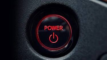 Honda e Prototype - power
