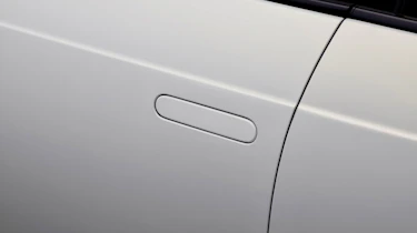 Honda e Prototype - door handle