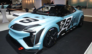 Gumpert Nathalie
