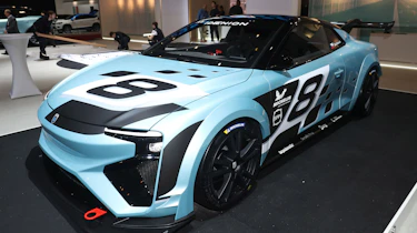 Gumpert Nathalie