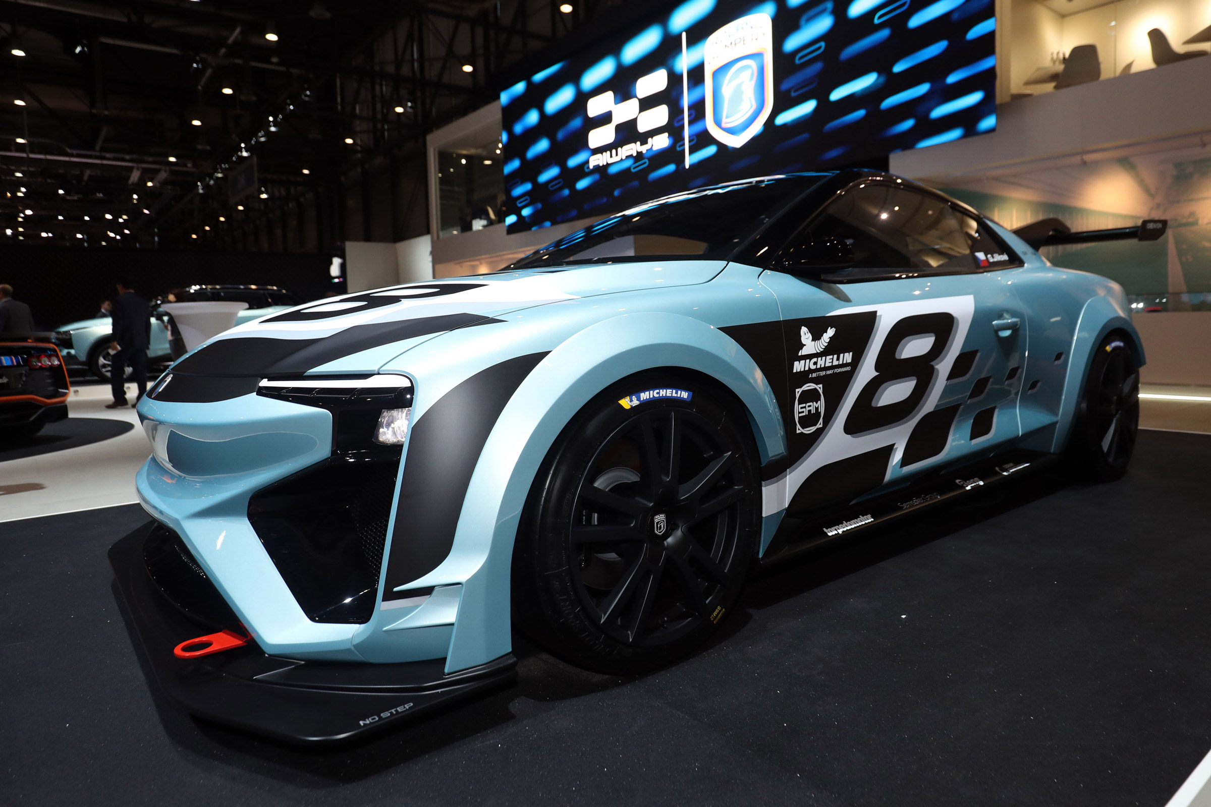 Gumpert Nathalie front