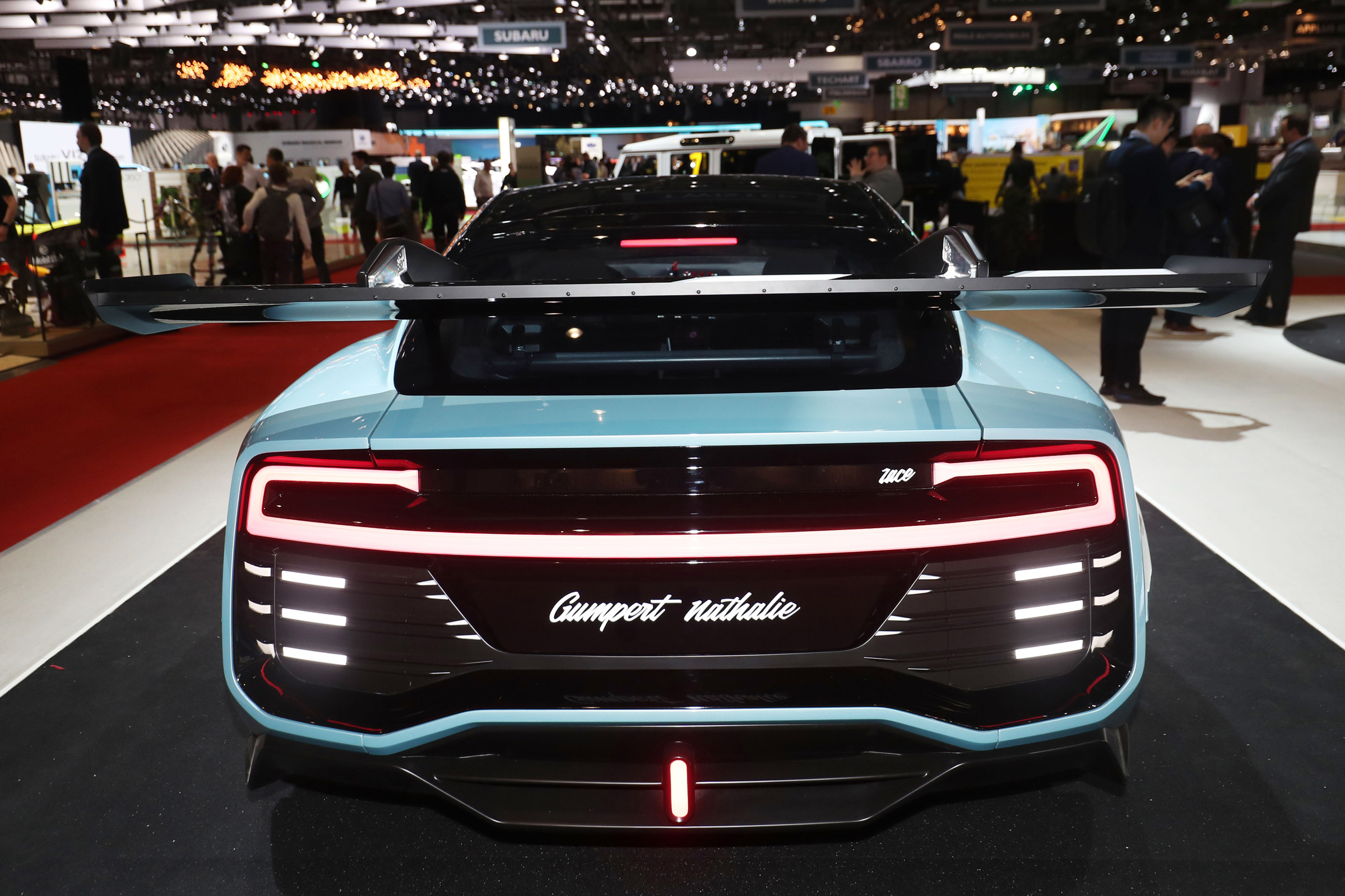 Gumpert Nathalie rear