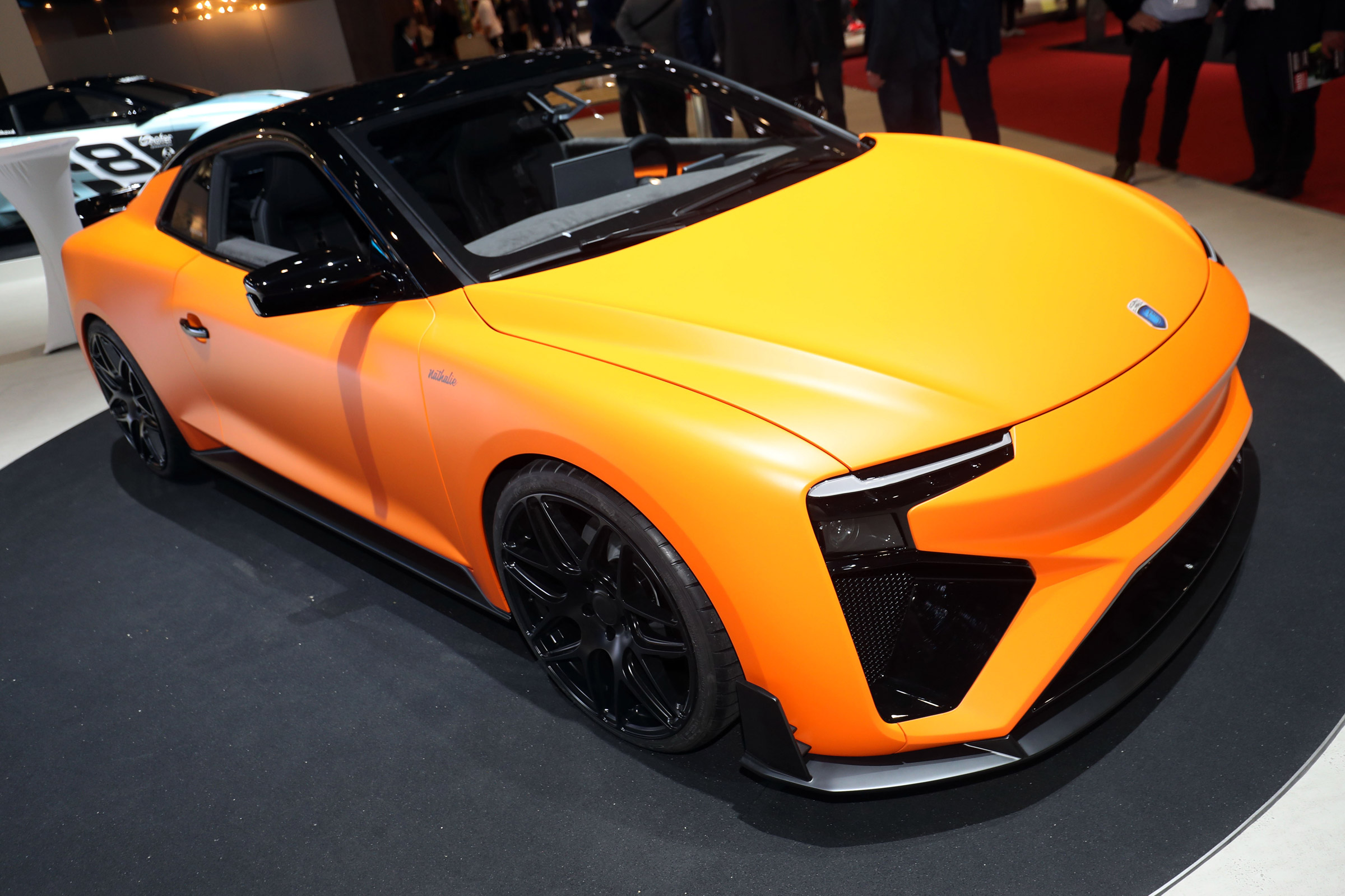 Gumpert Nathalie