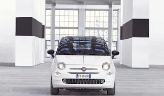 Fiat 500 '120th Edition'