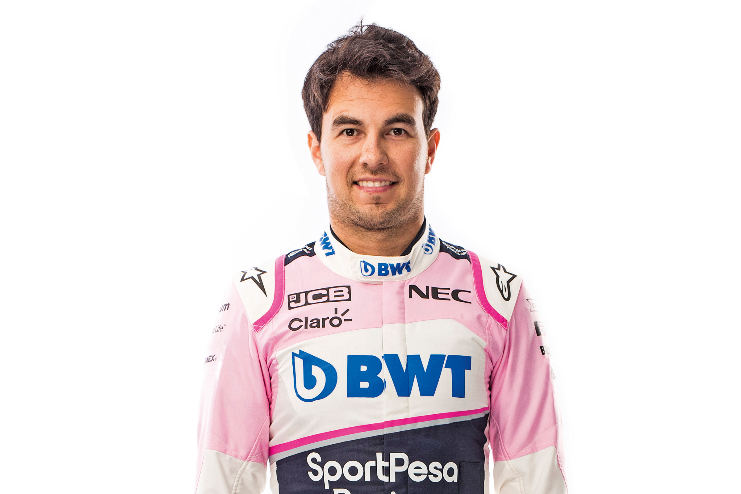 Serigo Perez - 2019