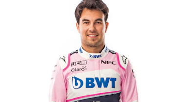Serigo Perez - 2019