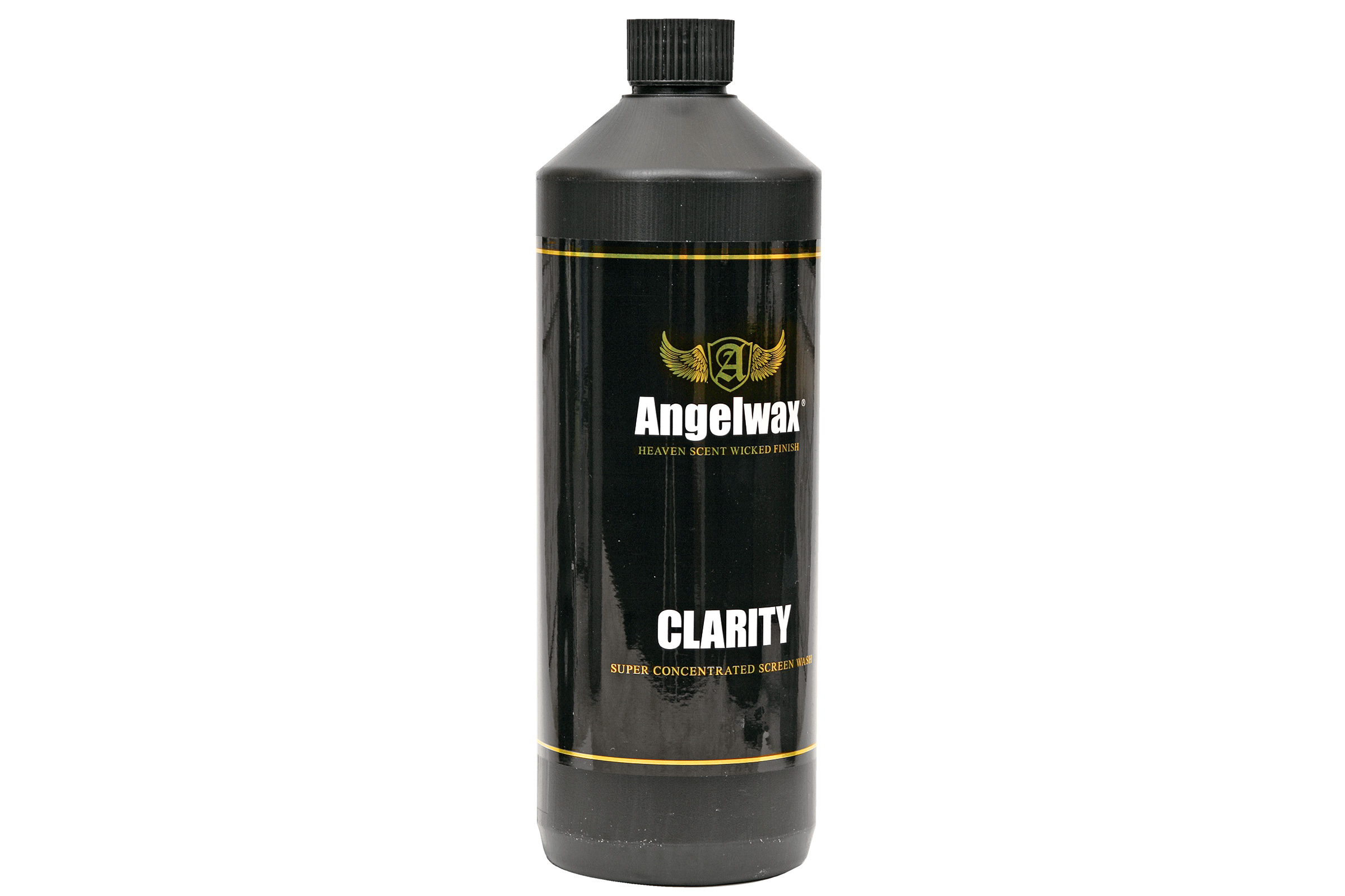 Angelwax Clarity