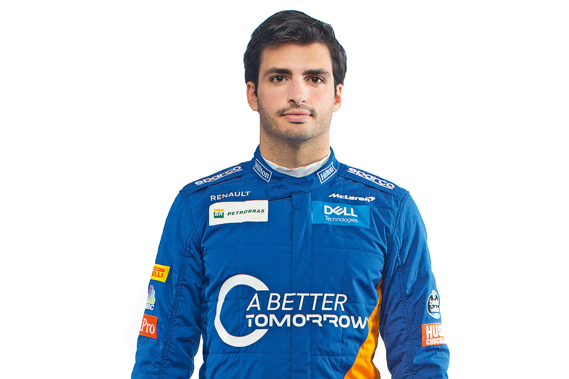 Carlos Sainz Jr. - 2019
