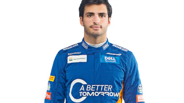 Carlos Sainz Jr. - 2019