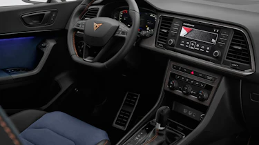 Cupra Ateca special edition