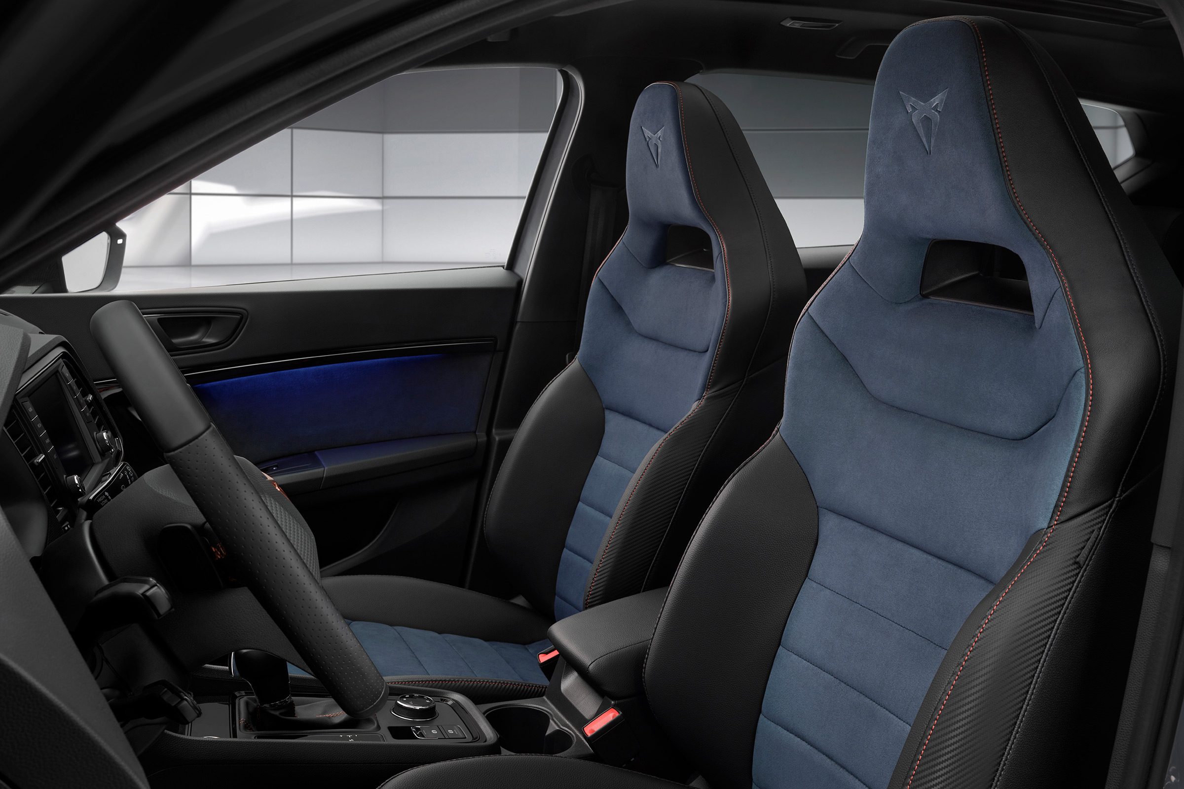Cupra Ateca special edition
