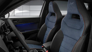 Cupra Ateca special edition