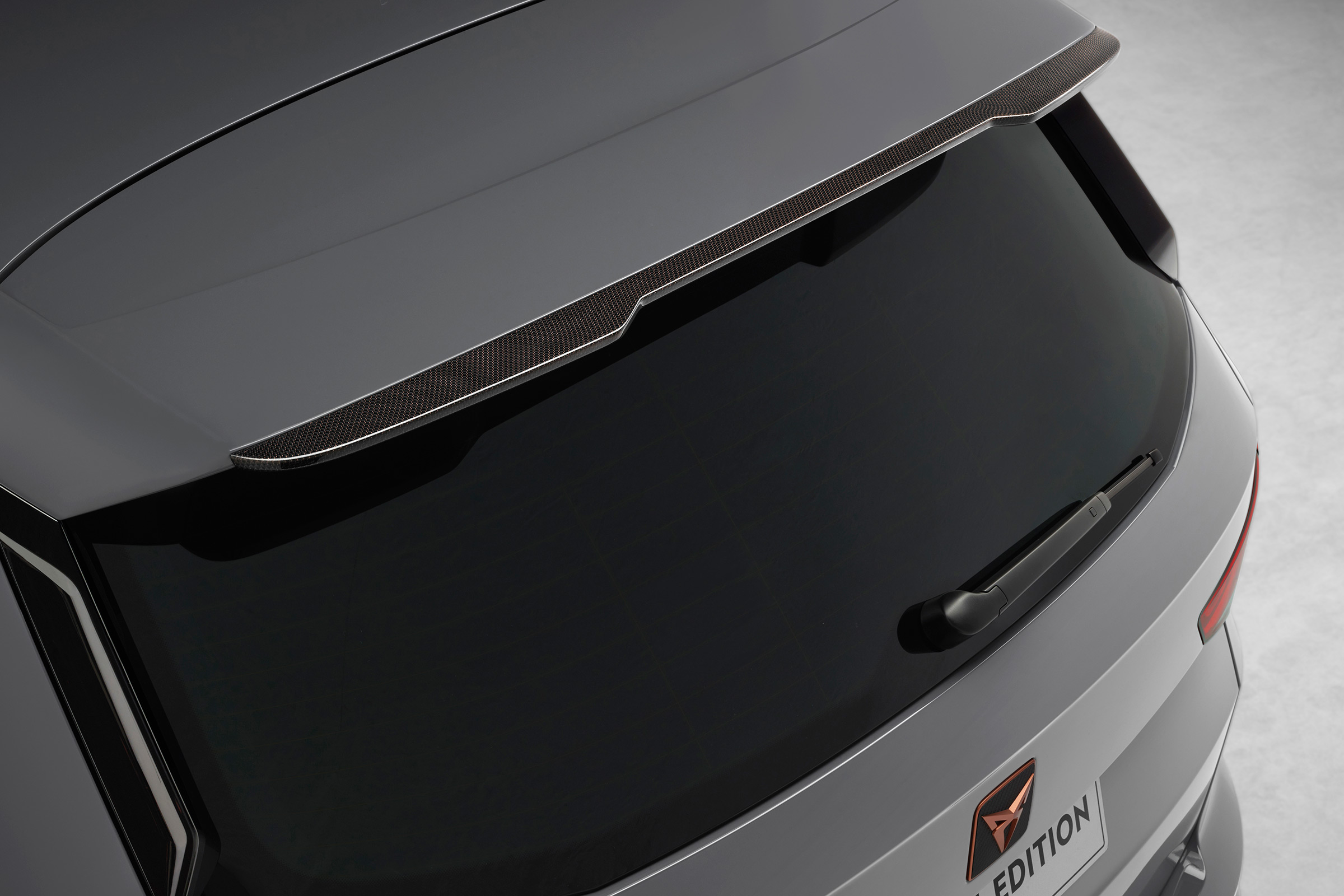 Cupra Ateca special edition