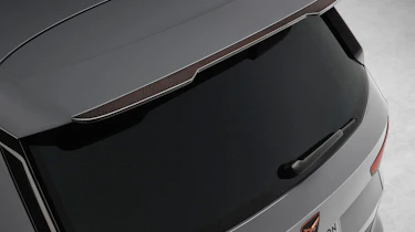 Cupra Ateca special edition