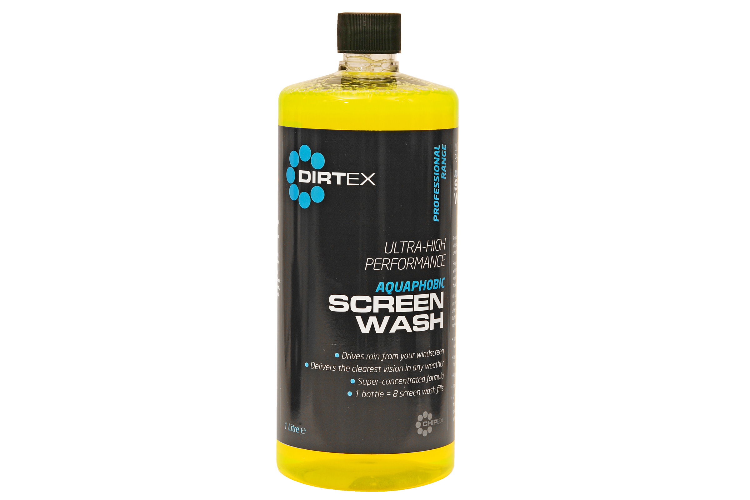 Dirtex Aquaphobic