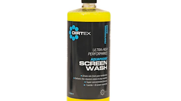 Dirtex Aquaphobic