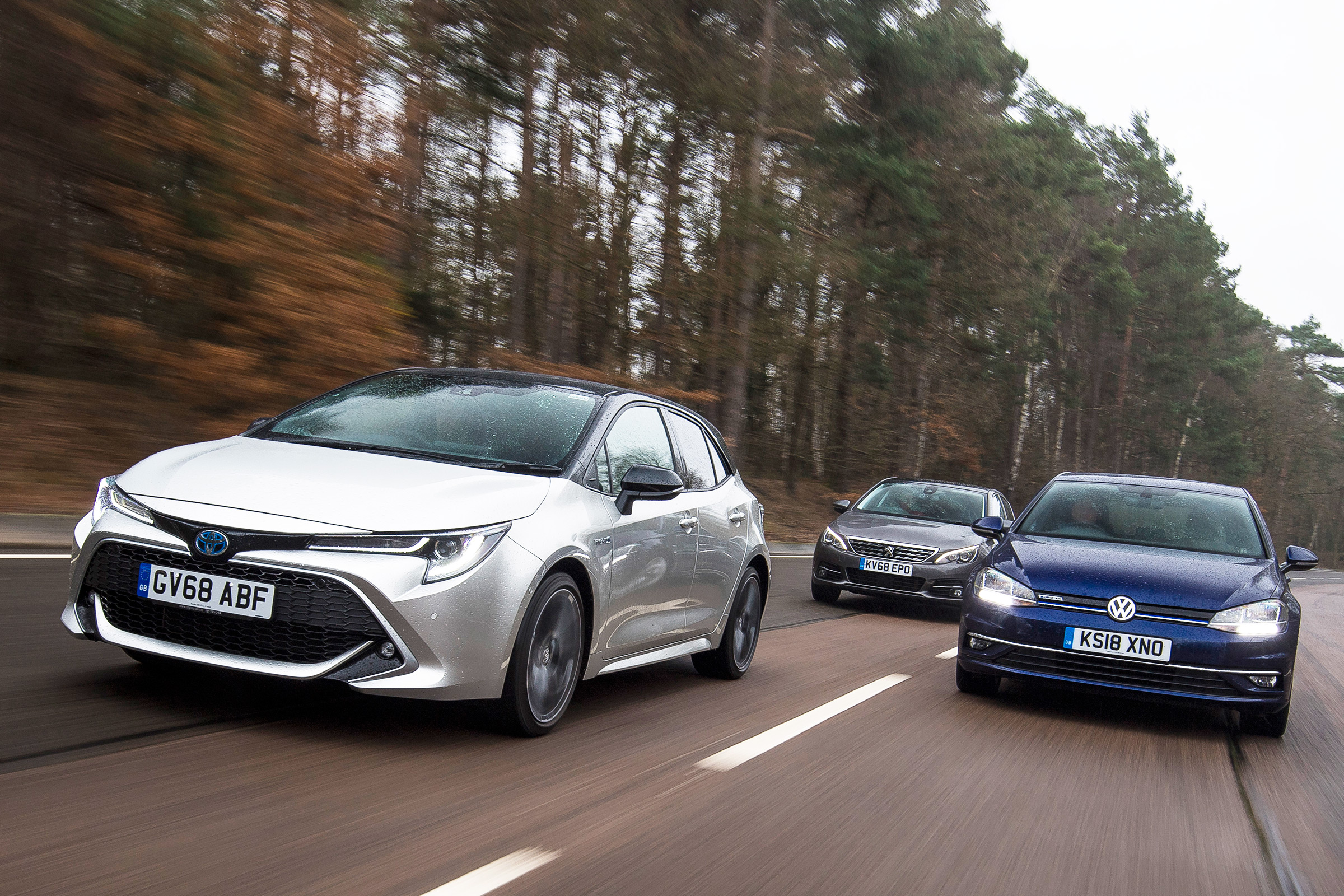 corolla vs golf vs 308 header