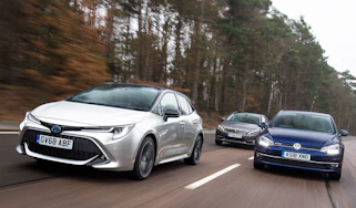 corolla vs golf vs 308 header