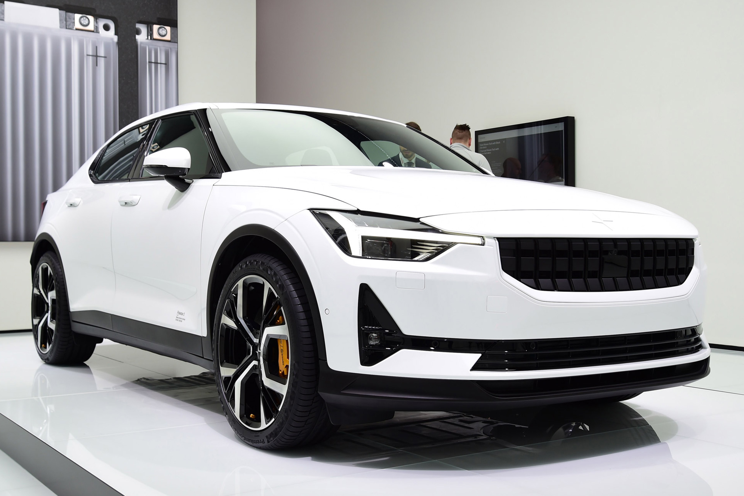polestar 2
