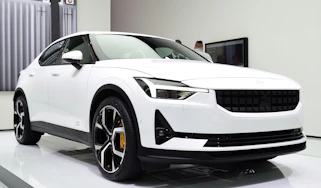 polestar 2
