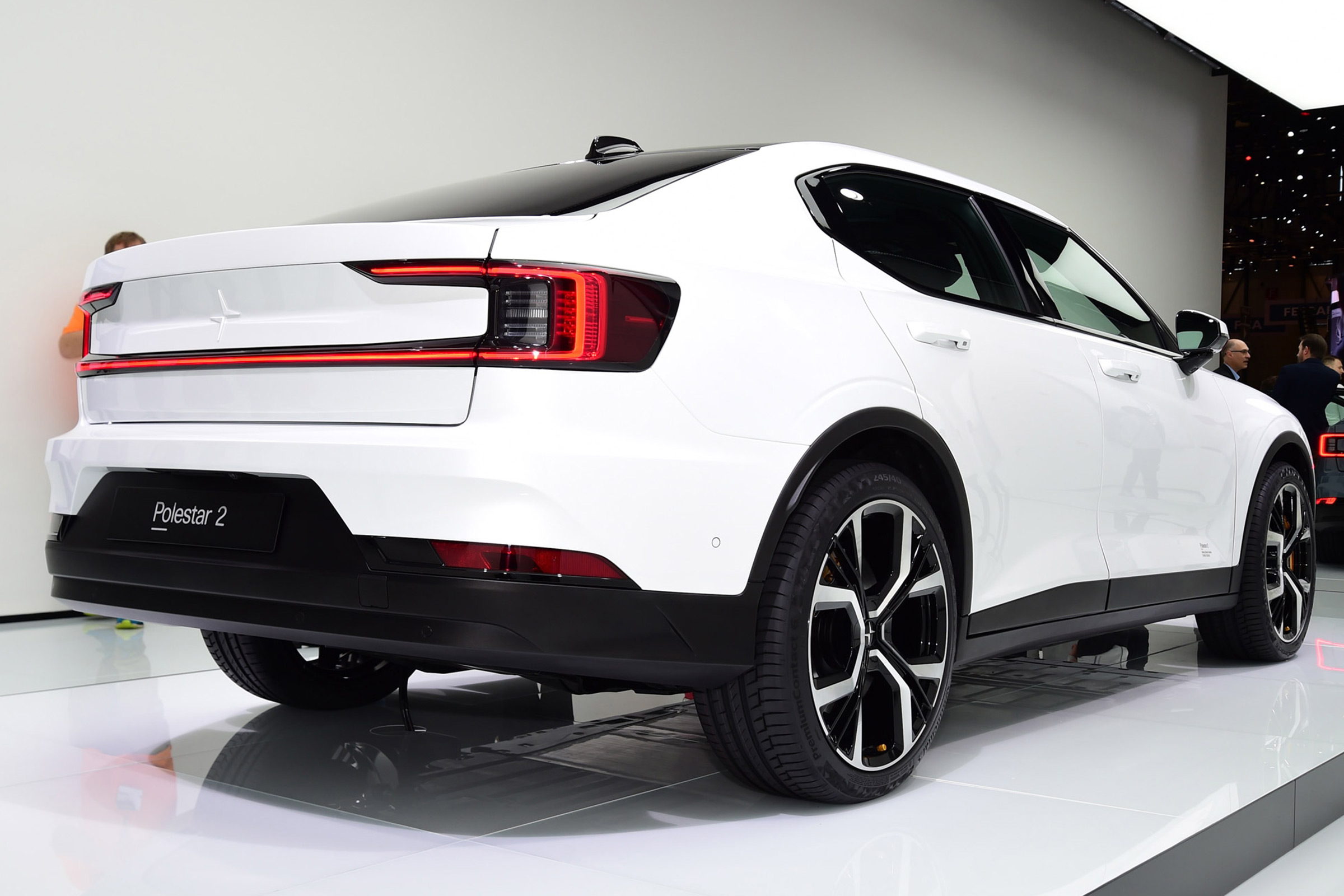 polestar 2