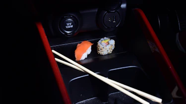 Suzuki Swift Sport - final report sushi