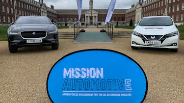 Mission Automotive