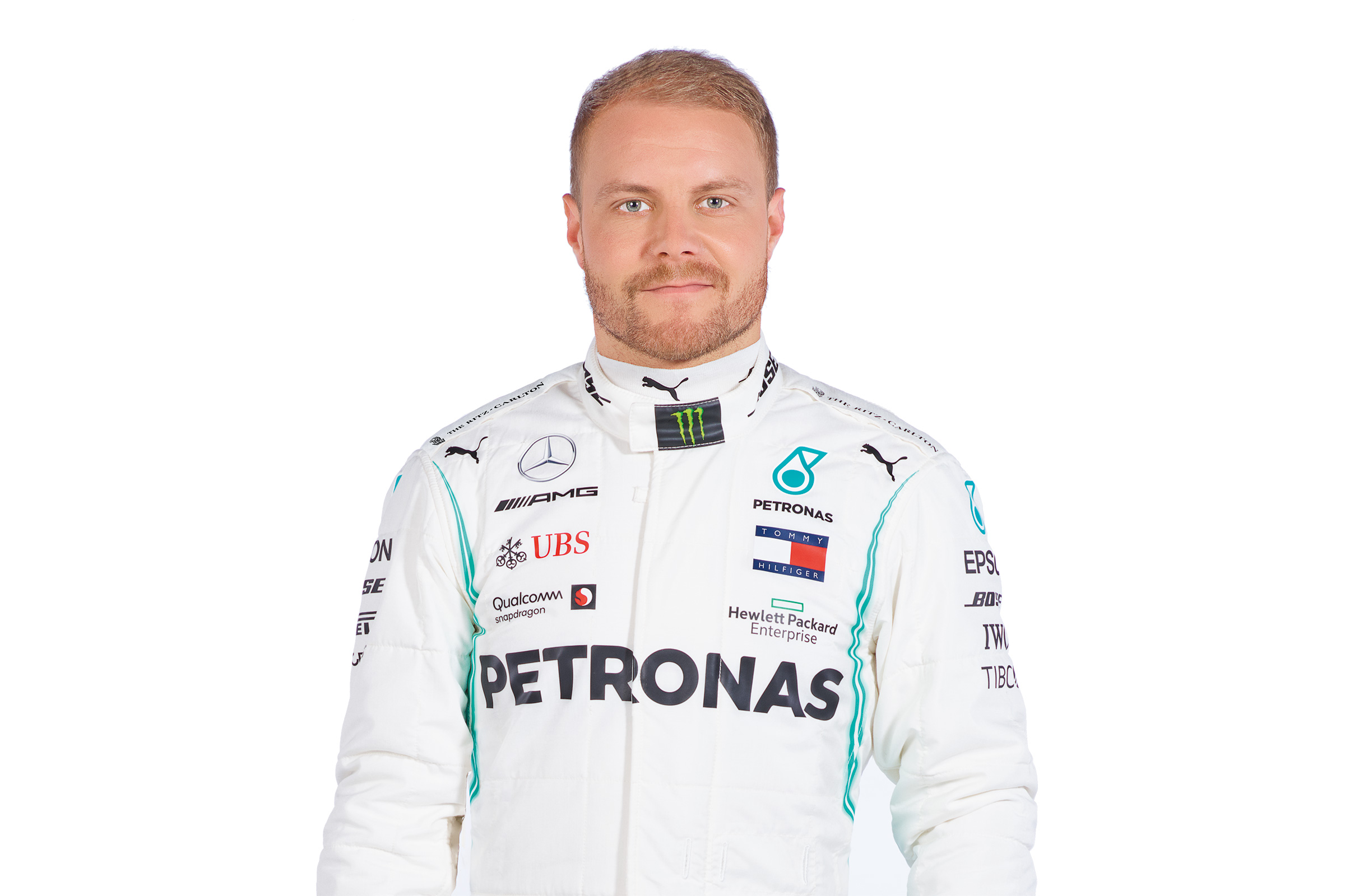 Valtteri Bottas - 2019