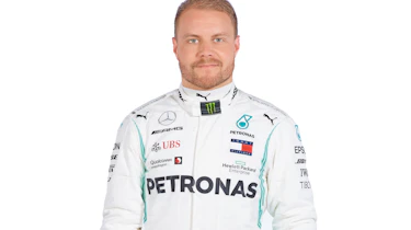 Valtteri Bottas - 2019