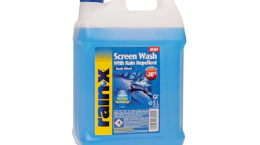 Rain-X Screen Wash with Rain Repellent