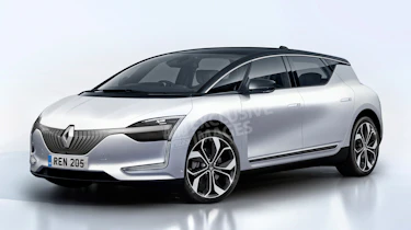 Renault EV - front (watermarked)