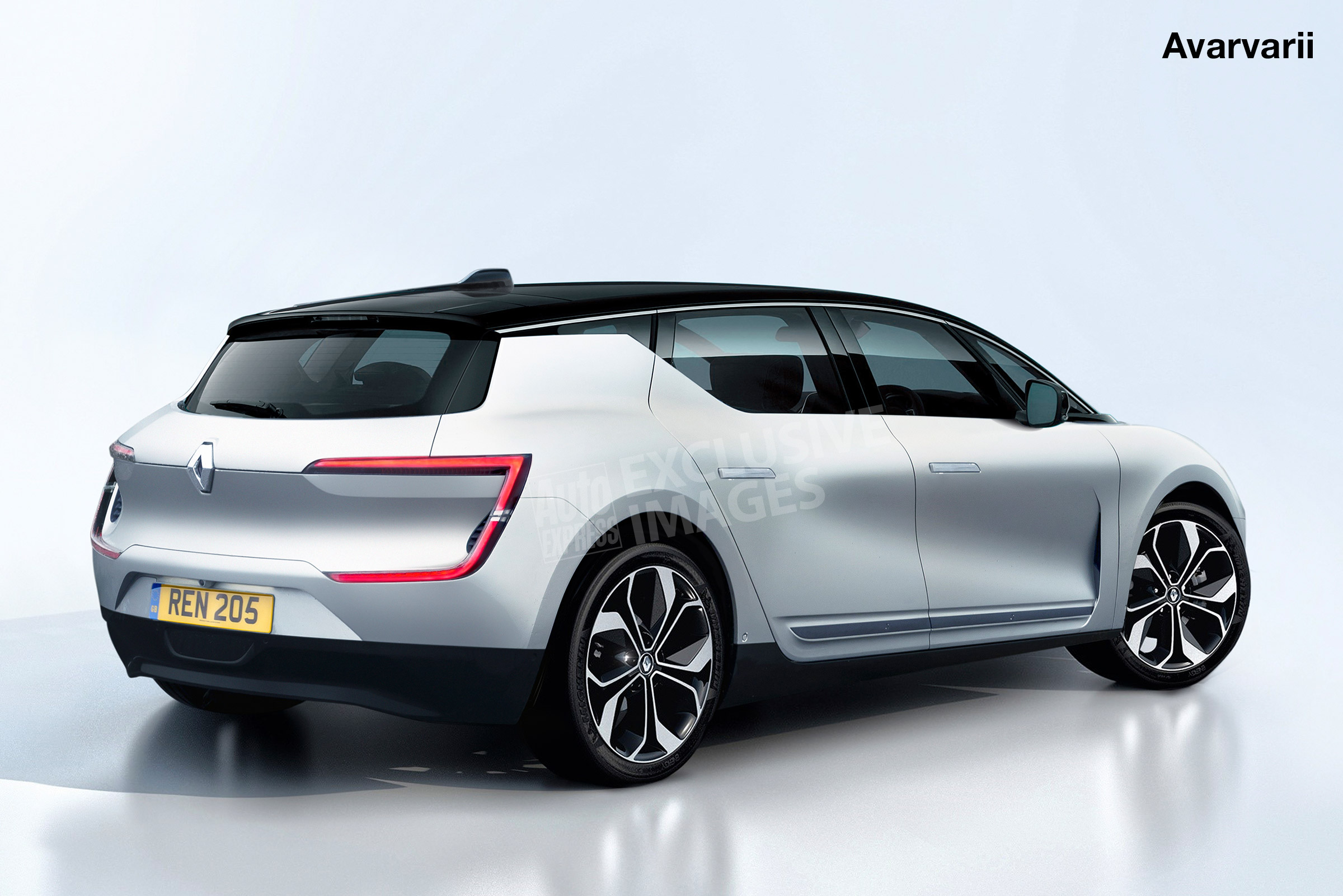Renault EV - rear (watermarked)