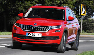 skoda kodiaq l&k tracking front